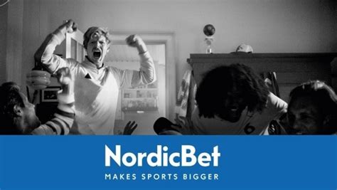 nordicbet é bom